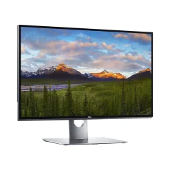 Dell UltraSharp DELL-UP3218K 31.5" LED Monitor, Black
