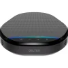 Delton C3900 Noise-Reducing USB Conference Speaker Speakerphone, Black (DSC3900-U)