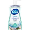 Dial Antibacterial Foaming Hand Soap, Coconut Water Scent, 8/Carton (017000347158)