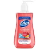 Dial Antibacterial Liquid Hand Soap, Pomegranate Tangerine, 7.5 oz. (DIA02795EA)