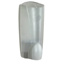 Dial Basics Liquid Hand Soap Refill, 1L, 8/Carton (33821)