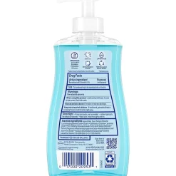 Dial Complete Antibacterial Liquid Hand Soap, Spring Water Scent (00017000209524)