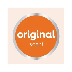 Dial Professional Antibacterial Defense Foaming Hand Soap Refill, Original Scent, 1 Gal., 4/Carton (17000354521)