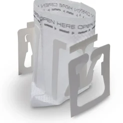 Disposable Coffee or Tea Pockets Caso Design 50 Pieces (11845)