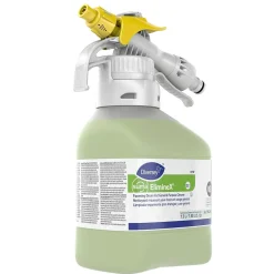 Diversey Eliminex Foam Drain Cleaner, 2/Carton (94266308)