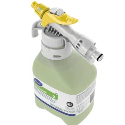 Diversey Eliminex Foam Drain Cleaner, 2/Carton (94266308)