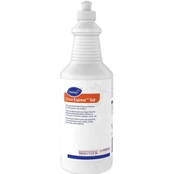 Diversey Express Gel All-Purpose Solvent Spotter, Citrus, 1 Quart (95002523)