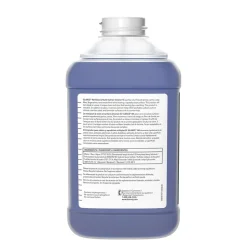 Diversey Glance NA Glass & Multi-Surface Cleaner for J-Fill, Refill, 2.5L, 2/Carton (100975197)