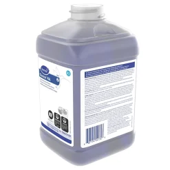 Diversey Glance NA Glass & Multi-Surface Cleaner for J-Fill, Refill, 2.5L, 2/Carton (100975197)