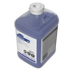 Diversey Glance NA Glass & Multi-Surface Cleaner for J-Fill, Refill, 2.5L, 2/Carton (100975197)