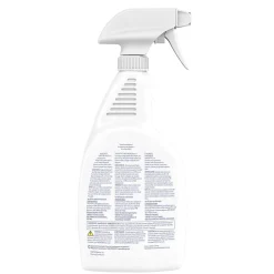 Diversey Shine-Up Furniture Polish, Lemon, 32 fl. oz., 12/Carton (4995480)