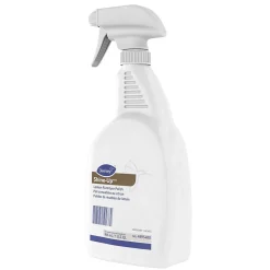 Diversey Shine-Up Furniture Polish, Lemon, 32 fl. oz., 12/Carton (4995480)