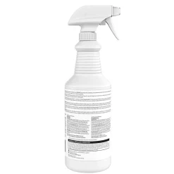 Diversey Spitfire Power All-Purpose Cleaner, Fresh Pine Scent, 32 oz., 12/Carton (95891789)