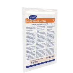 Diversey Suma Shine Portion Pak, Unscented, 0.99 oz., 100/Carton (94622384)