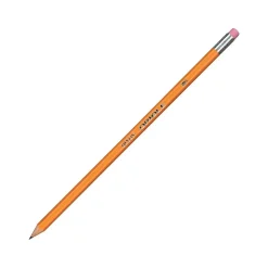Dixon Oriole Wooden Pencil, 2mm, #2 Soft Lead, Dozen (12872)