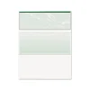DocuGard 8.5" x 11" Multipurpose Paper, 24 lbs., 92 Brightness, Green Marble, 500/Ream (PRB04502)