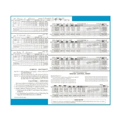 Dome Short-Cut Payroll Book, 8 Columns, 11.25