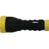 Dorcy 6 Hour 180 Lumens LED TPE Rubber Flashlight, Assorted Colors (DCY412968)