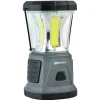 Dorcy 2,000-Lumen Adventure Max Lantern, Gray (41-3119)