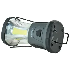 Dorcy 2,000-Lumen Adventure Max Lantern, Gray (41-3119)
