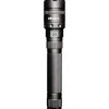 Dorcy 4,000-Lumen Pro Water-Resistant LED Rechargeable Flashlight with Built-in Power Bank, Gray (41-2611)