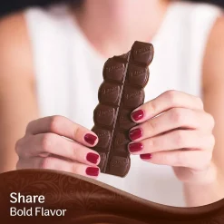 Dove Milk Chocolate Candy Bar, 1.44 oz., 18 (209-00468)