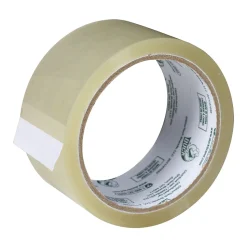 Duck® Brand 1.88 in. x 54.6 yd. Standard Packing Tape, Clear (1362515)
