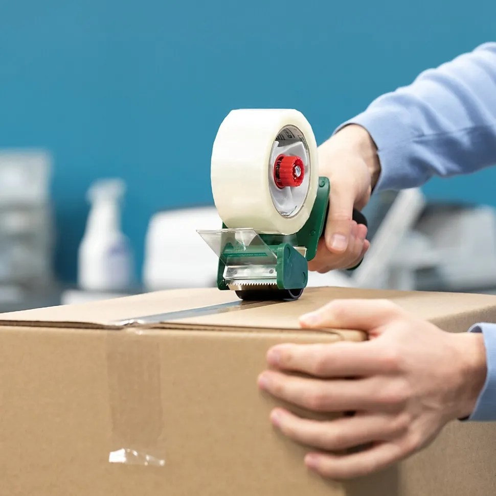 Duck® Brand 1.88 in. x 54.6 yd. Standard Packing Tape, Clear (1362515)