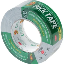 Duck Brand Original Duct Tape, 1.88" x 45 yd., Silver (394468)