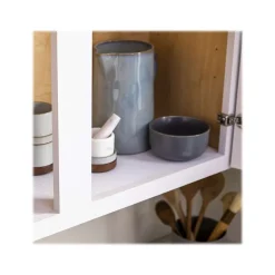 Duck EasyLiner with Clorox Plastic Shelf Liner, 20