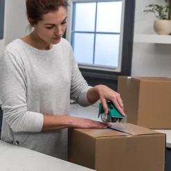 Duck EZ-Start Packing Tape, 1.88