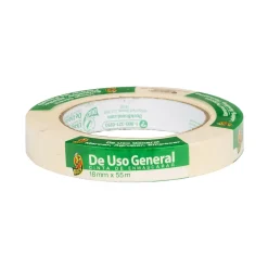 Duck General Purpose Masking Tape, 0.7