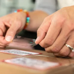 Duck HD Clear Heavy Duty Packing Tape, 1.88