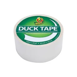 Duck Heavy Duty Duct Tape, 1.88