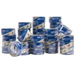 Duck HP260 Heavy Duty Packing Tape, 1.88" x 60 yds., Clear, 36/Pack (1288647)