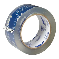 Duck HP260 Heavy Duty Packing Tape with Dispenser, 1.88