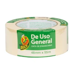 Duck Masking Tape, 1.88