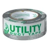 Duck Tape® Brand 1.88 in. x 55 yd. Utility Duct Tape, Silver (242946)