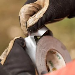 Duck Tape® Brand 1.88 in. x 55 yd. Utility Duct Tape, Silver (242946)