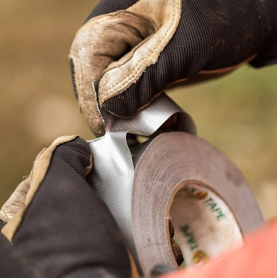 Duck Tape® Brand 1.88 in. x 55 yd. Utility Duct Tape, Silver (242946)