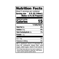 Dunkin' Cold Brew Coffee, 31 oz. (8133401649)