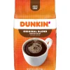 Dunkin' Original Blend Ground Coffee, Medium Roast, 18 oz. (SMU01641)