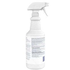 Dymon Avert Cleaner Disinfectant, Chlorine, 32 oz., 12/Carton (100842725)