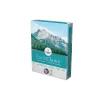 EarthChoice 8.5" x 11" Multipurpose Paper, 20 lbs., 92 Brightness, 500 Sheets/Ream (2700)