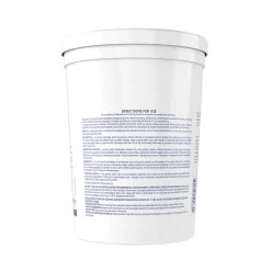 Easy Paks Detergent/Disinfectant, Original Scent, .5 oz. Packets, 90/Tub, 2 Tubs/Carton (DVO5412135)