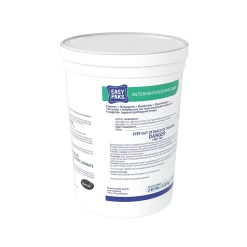 Easy Paks Detergent/Disinfectant, Original Scent, .5 oz. Packets, 90/Tub, 2 Tubs/Carton (DVO5412135)