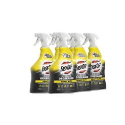 Easy-Off All-Purpose Cleaners & Spray Degreaser, Original Scent, 32 oz. (62338-99624)