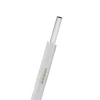 Eco Products 7.75" Jumbo Paper Straw, Wrapped, White, 8mm Diameter, 2400/CT (EP-STP78-WHT)