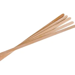 Eco-Products Brown Wood Stirrers, 1000/Pack (NT-ST-C10C)