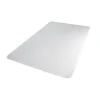 Ecotex Carpet Chair Mat, 36" x 48", Designed for Low-Pile Carpet, Clear Marvec BioPVC (NRCMFLFG0002)
